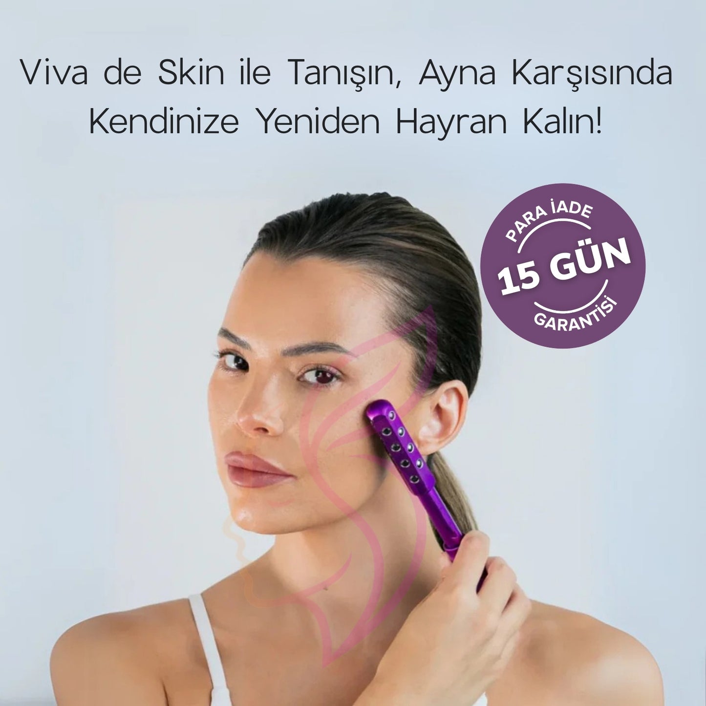 Germanium Pro - Yüz Canlandırma Çubuğu