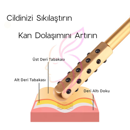 Germanium Pro - Yüz Canlandırma Çubuğu