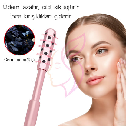 Germanium Pro - Yüz Canlandırma Çubuğu