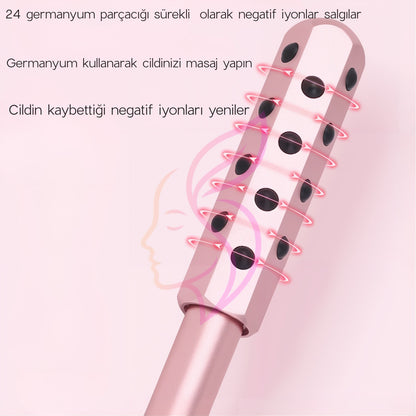Germanium Pro - Yüz Canlandırma Çubuğu