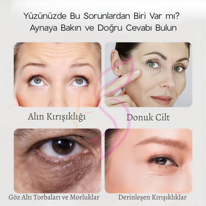 Germanium Pro - Yüz Canlandırma Çubuğu